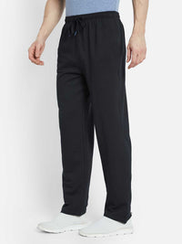 Octave Men Cotton Track Pants