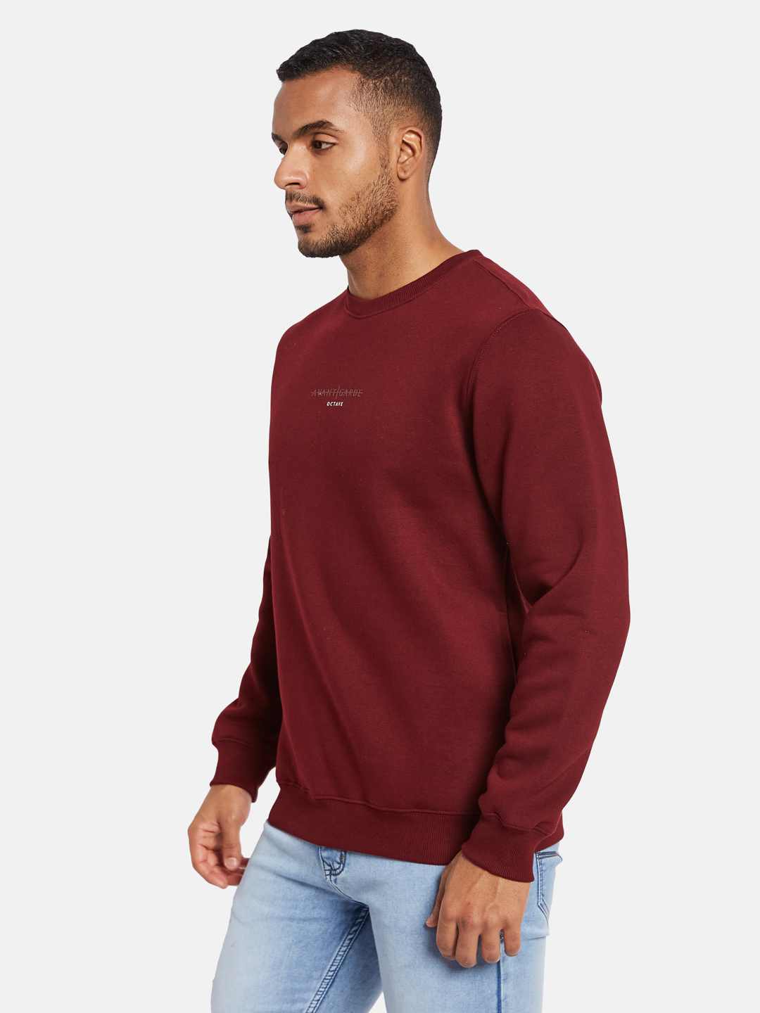 Octave Men Sweatshirt