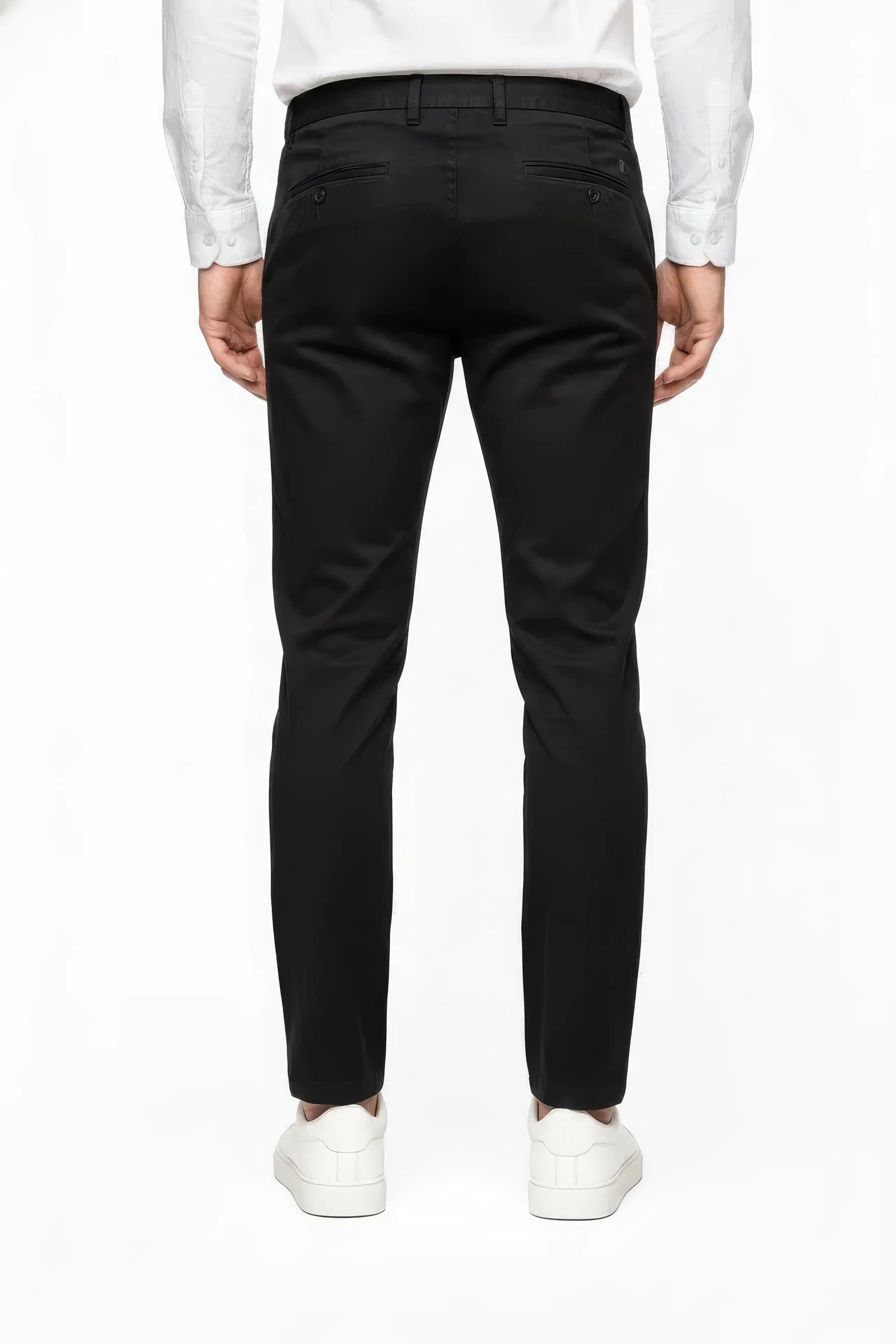 Men Trousers