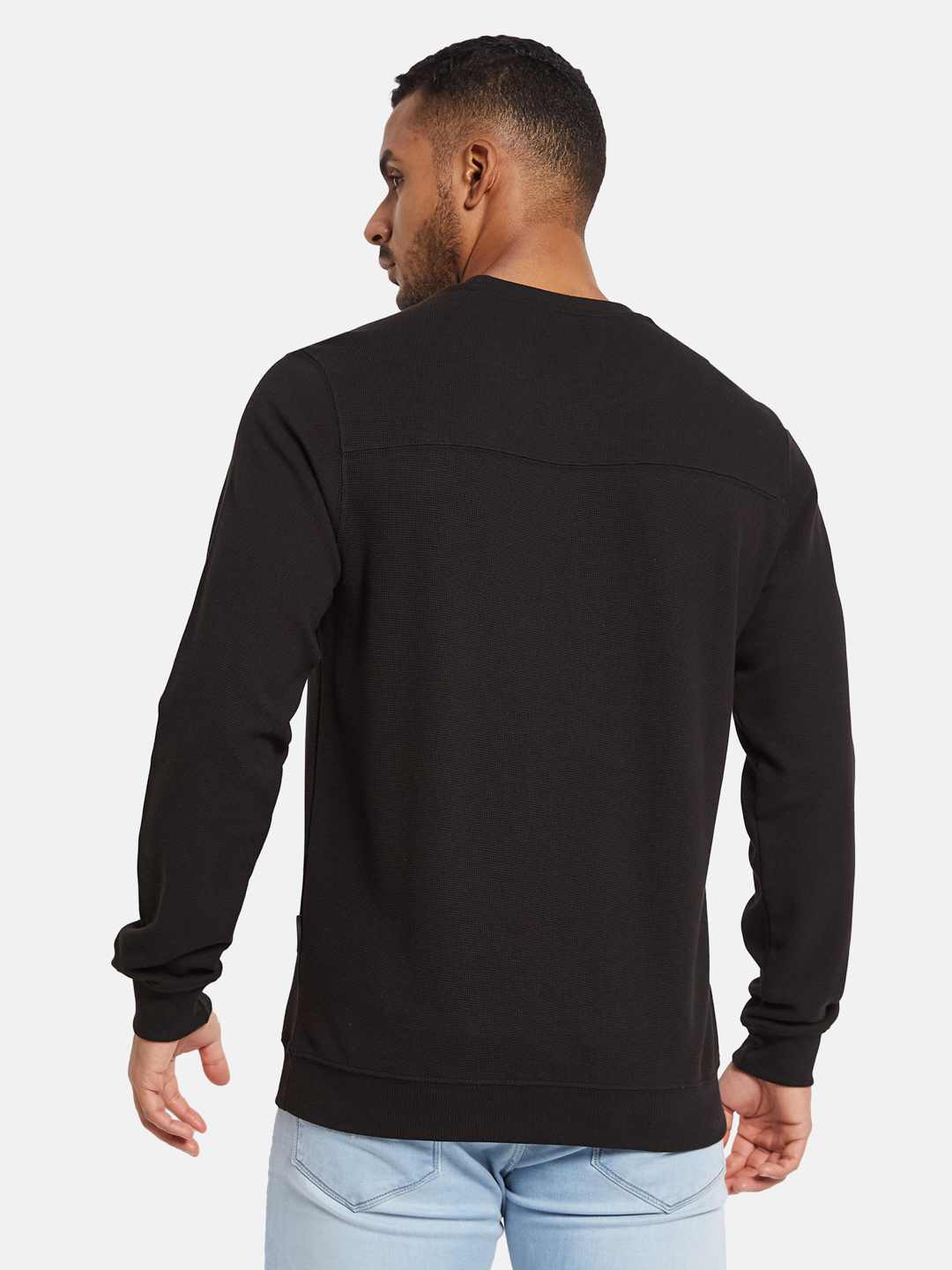 Octave Men Sweatshirt