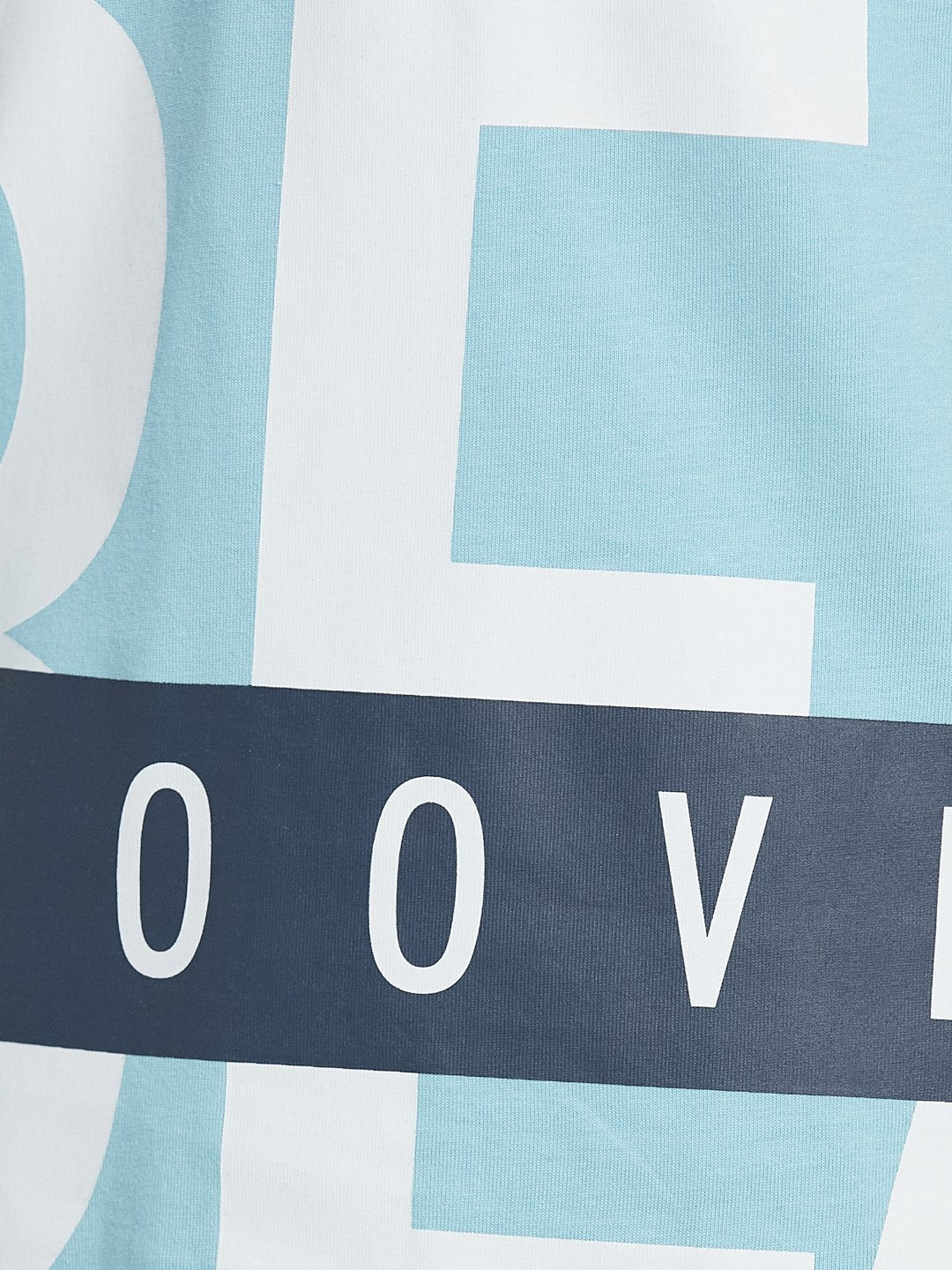 Octave Men Printed T-shirt