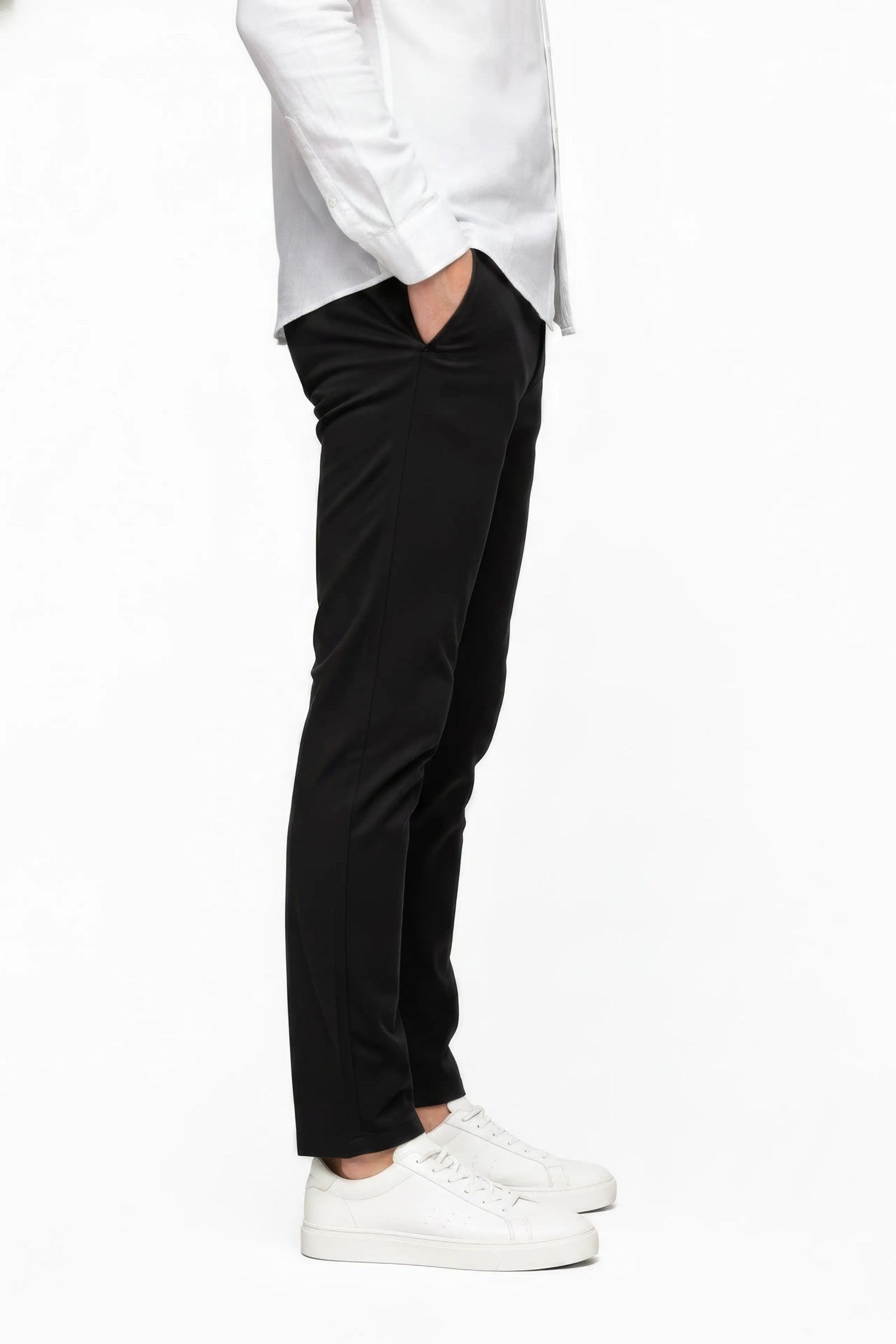 Men Trousers