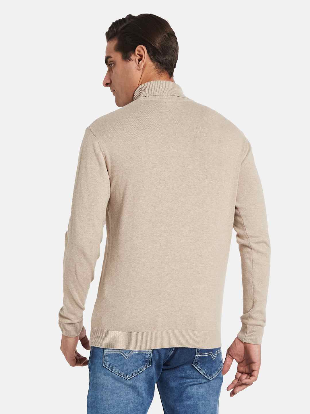 METTLE Men Pullover