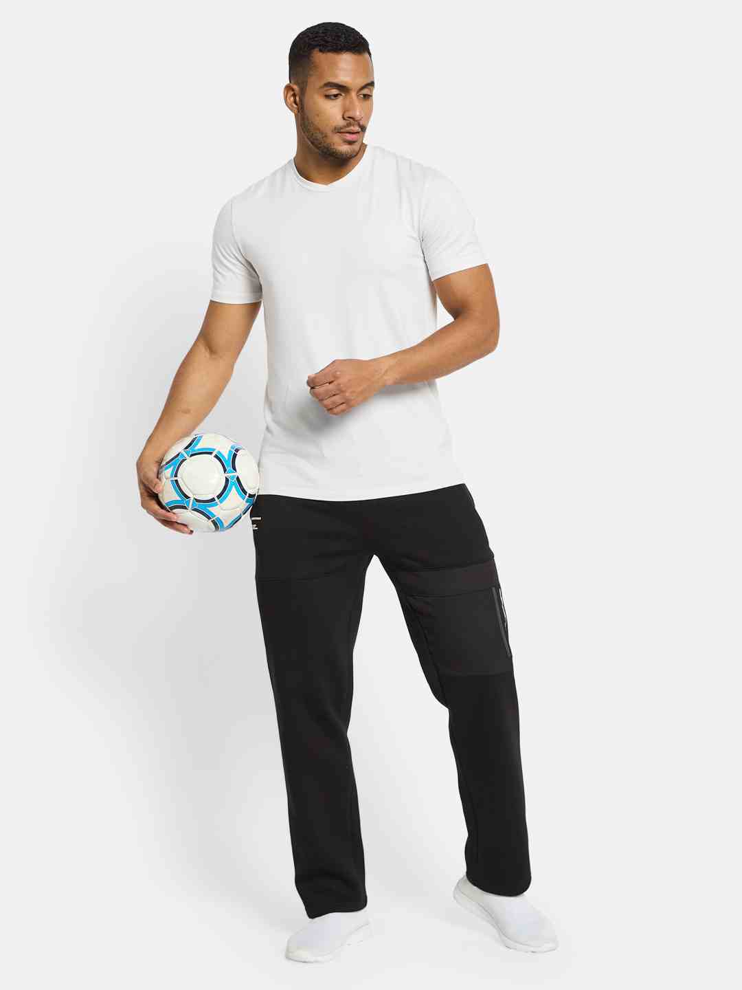 Octave Men Trackpant