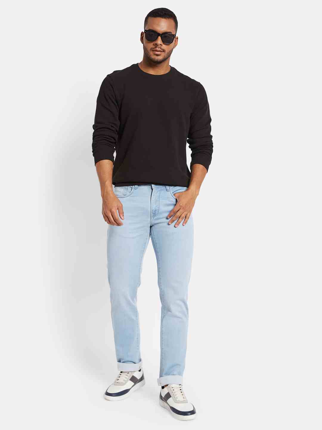 Octave Men Sweatshirt