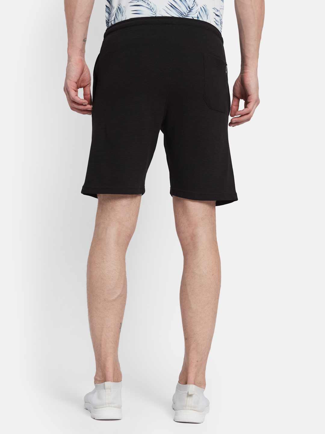Octave Men Shorts