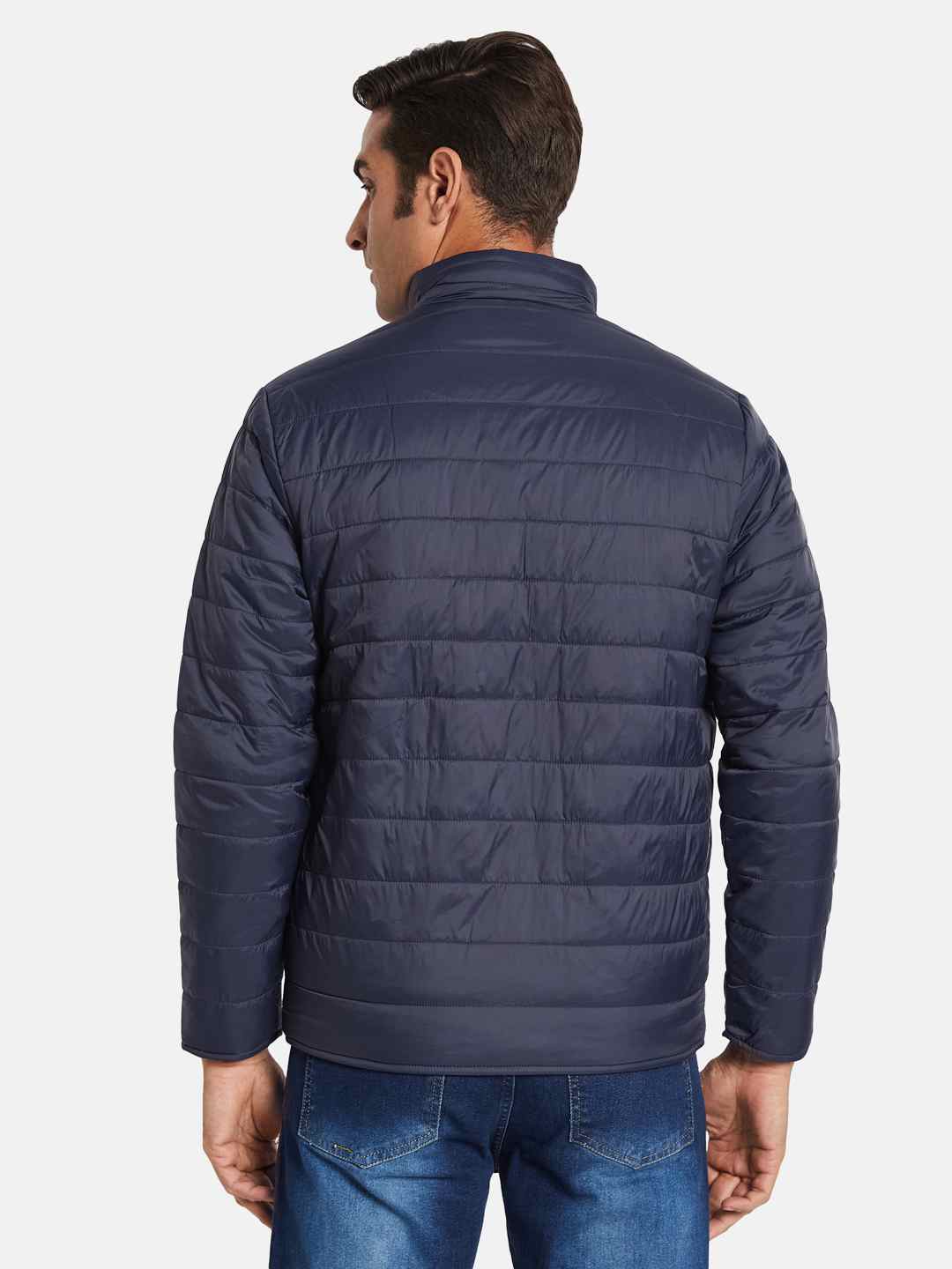 METTLE Men Jacket