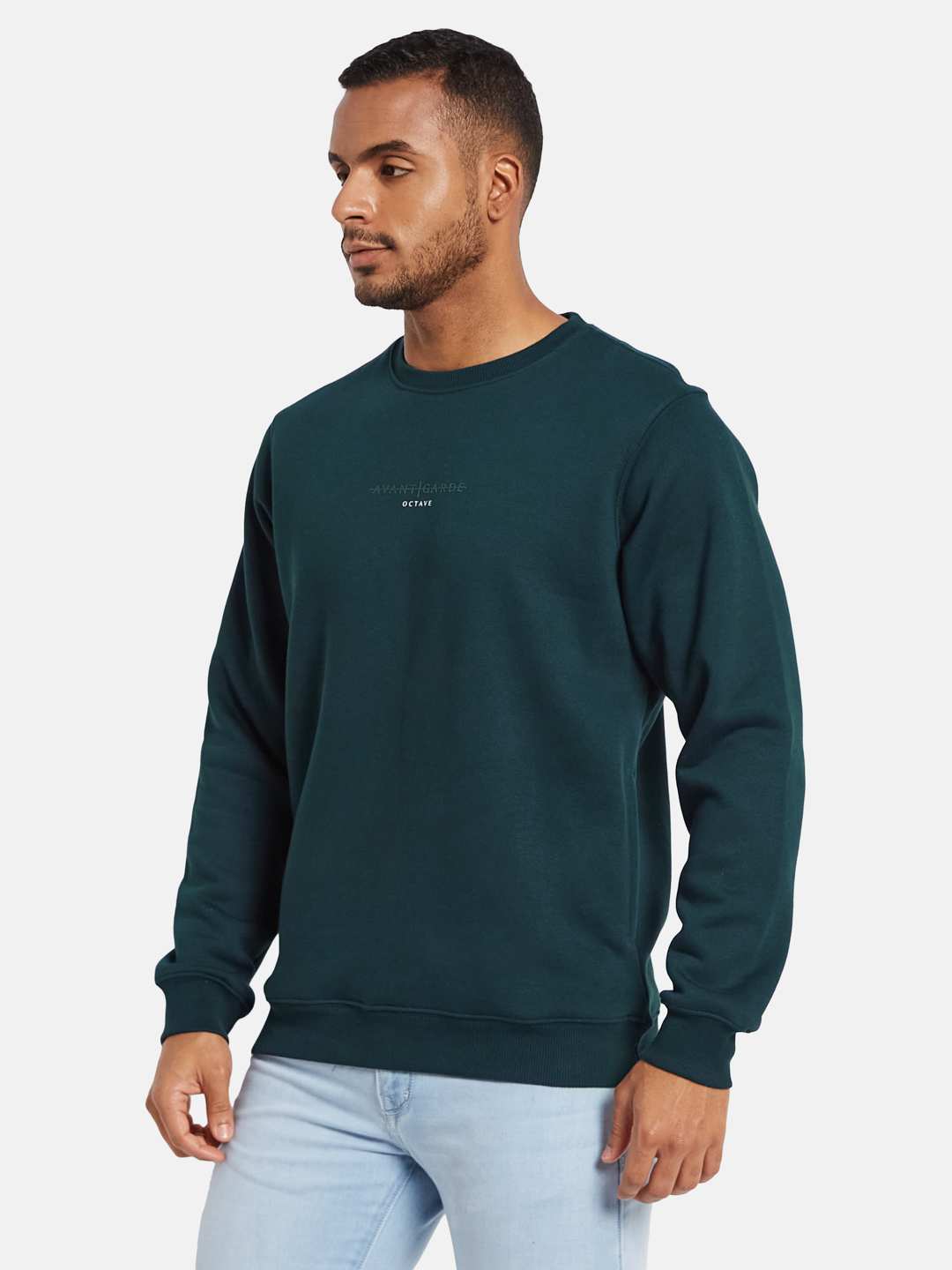 Octave Men Sweatshirt