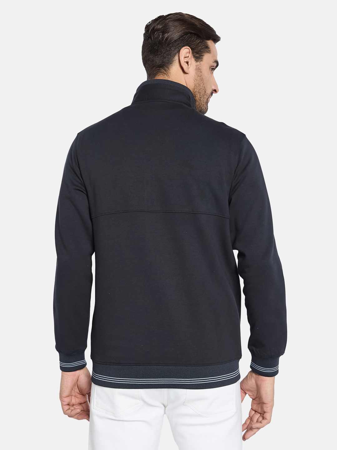 Octave Men Sweatshirt