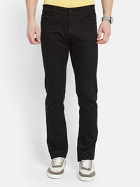 Octave Men Stretchable Jeans