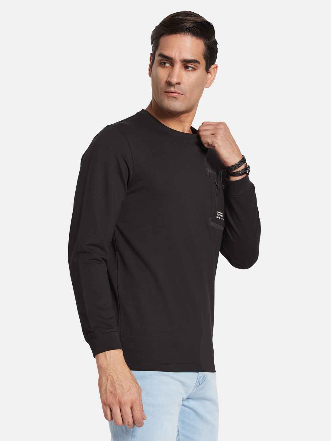 METTLE Men T-shirt