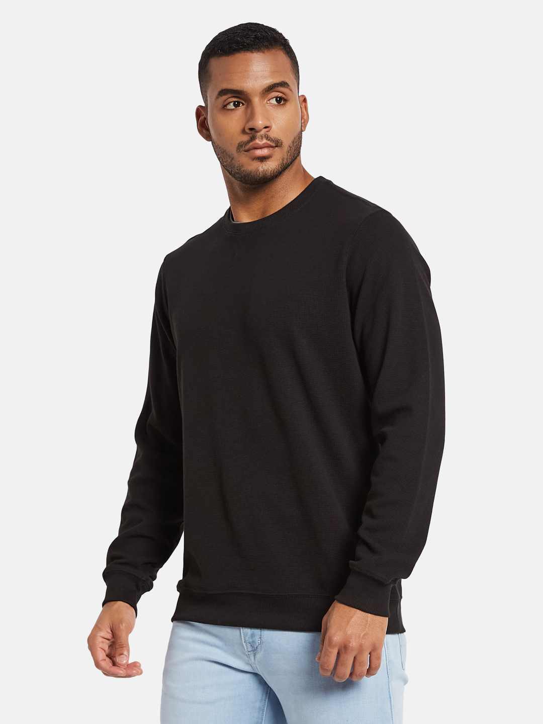 Octave Men Sweatshirt