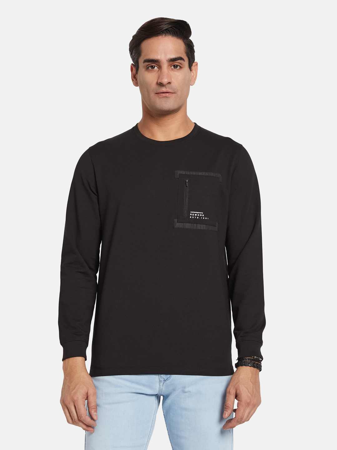 METTLE Men T-shirt