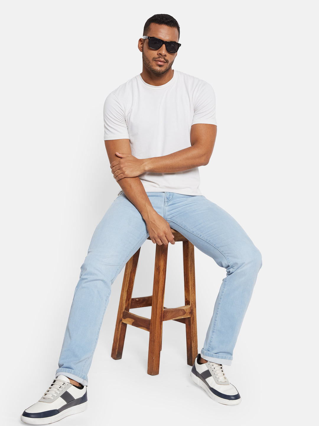 Octave Men Jean