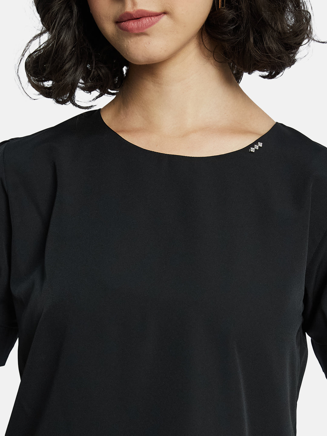 METTLE Cotton Top