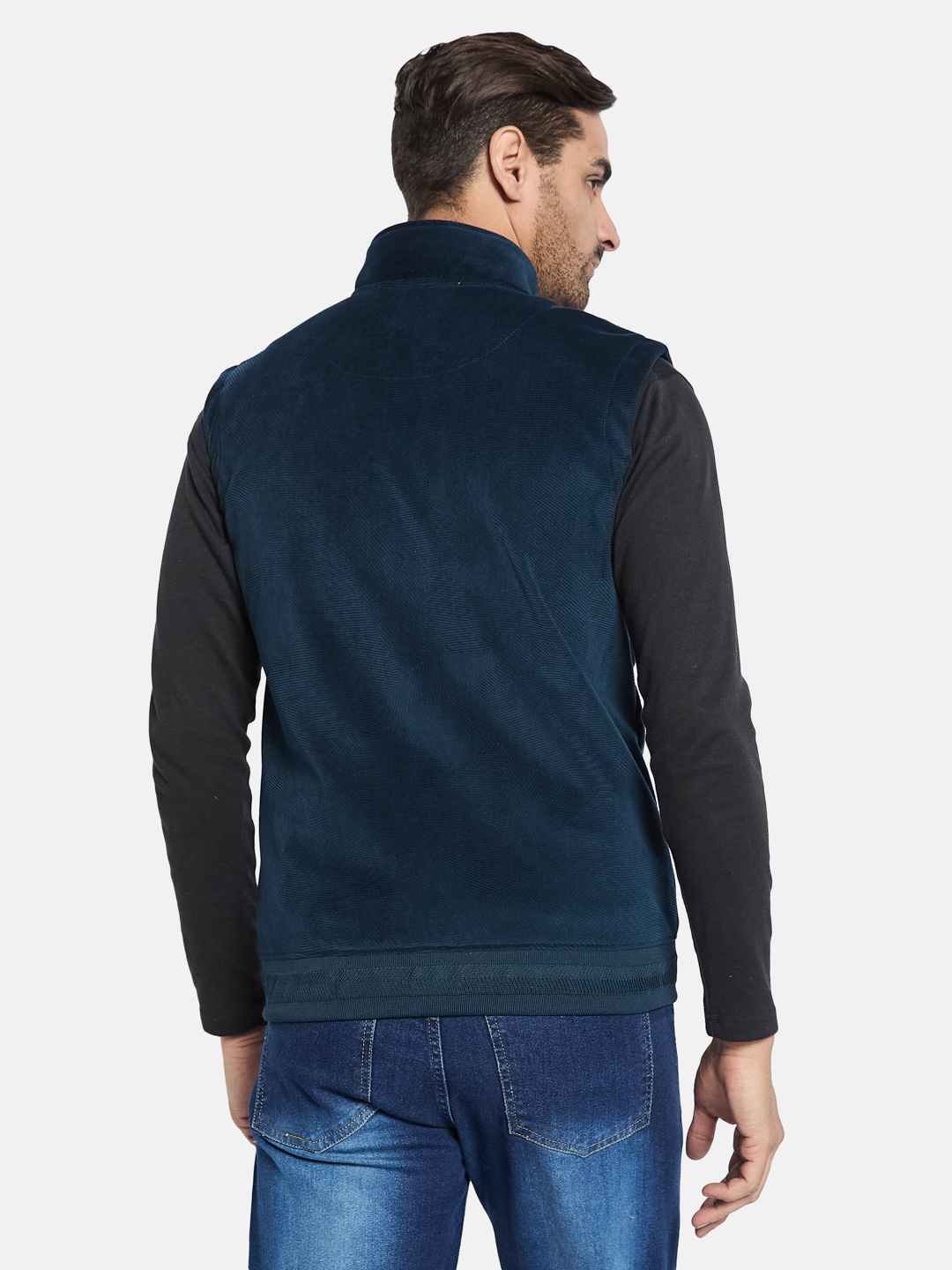 Octave Men Sweatshirt