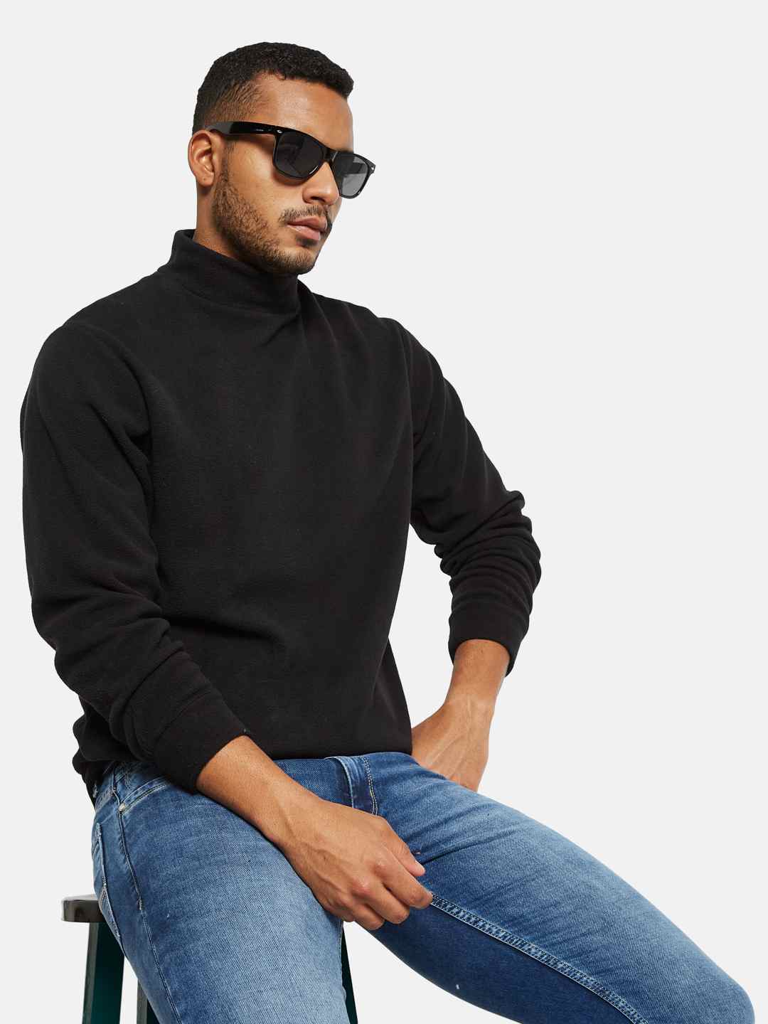 Octave Men Sweatshirt