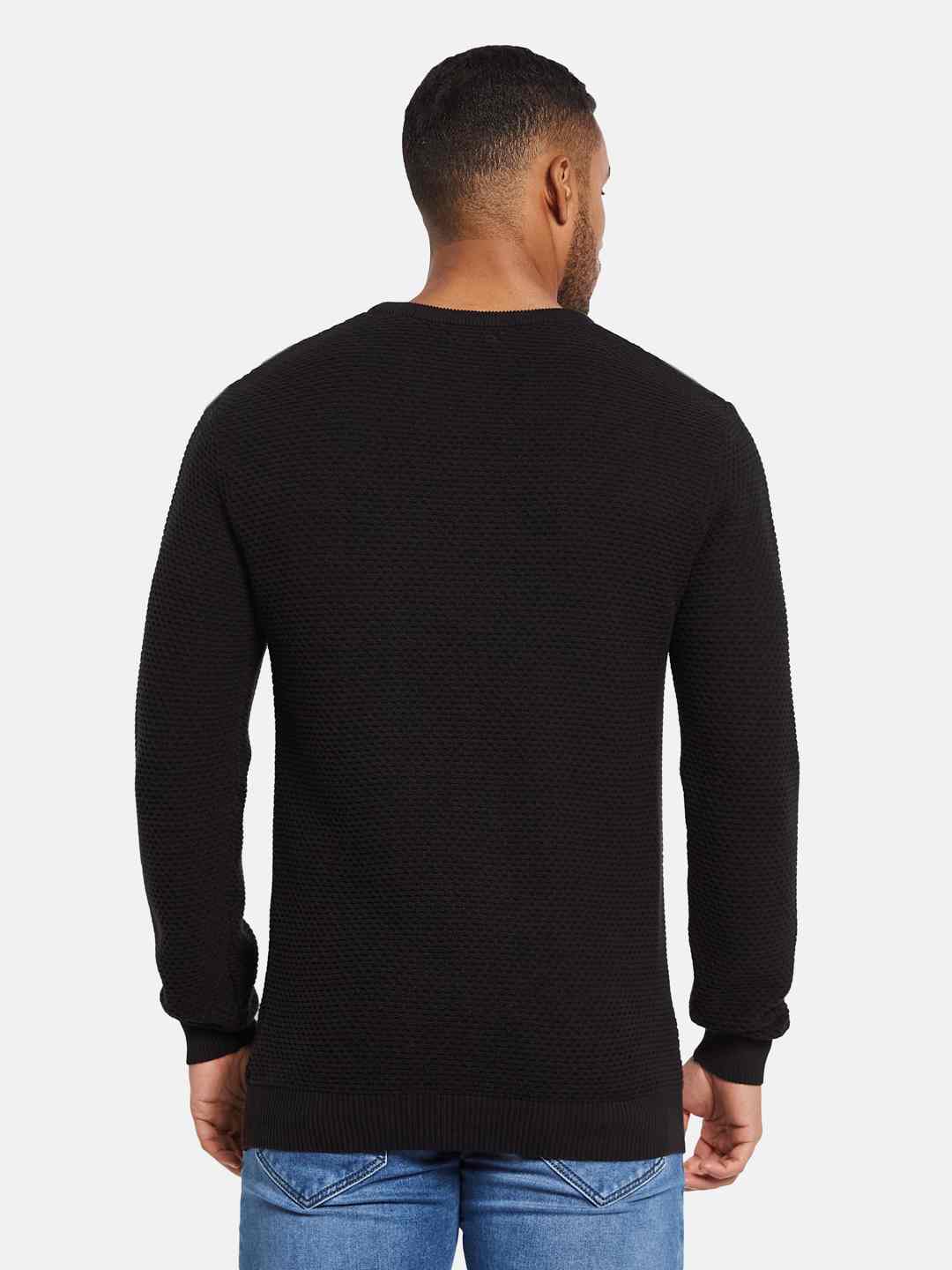 METTLE Men Pullover