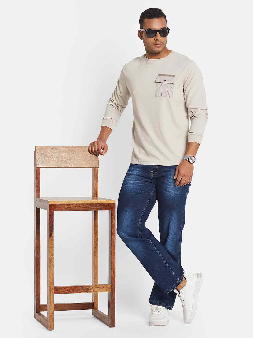 METTLE Men T-shirt