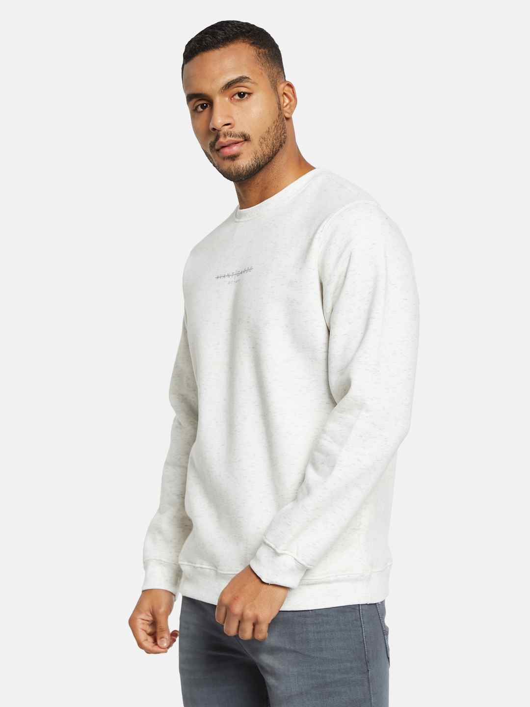 Octave Men Sweatshirt