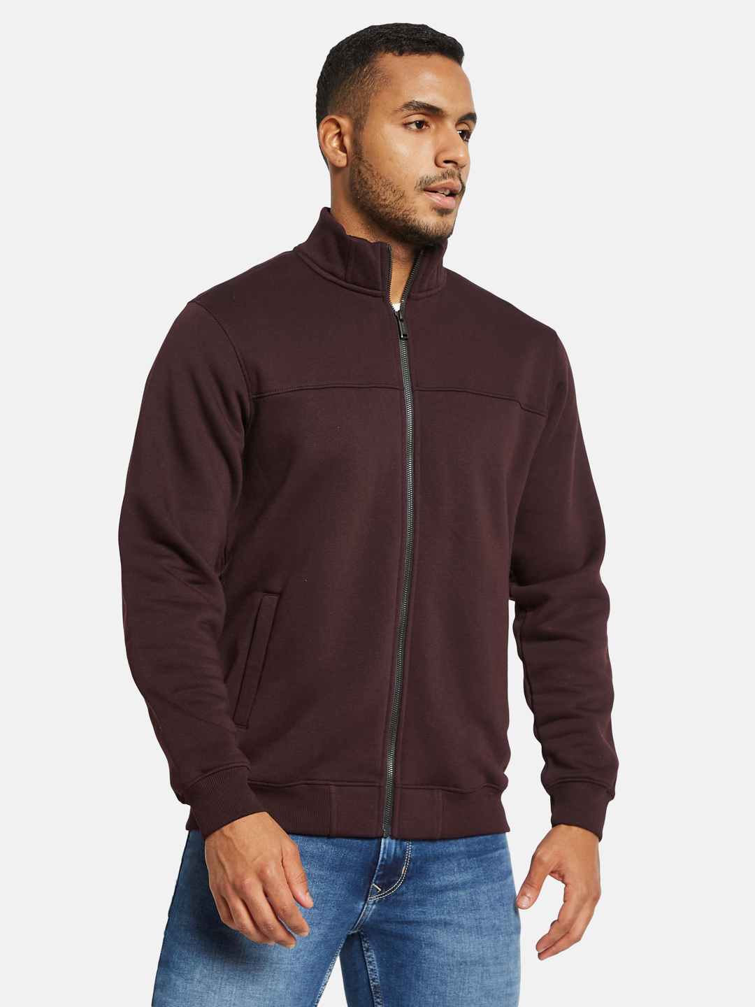 Octave Men Sweatshirt