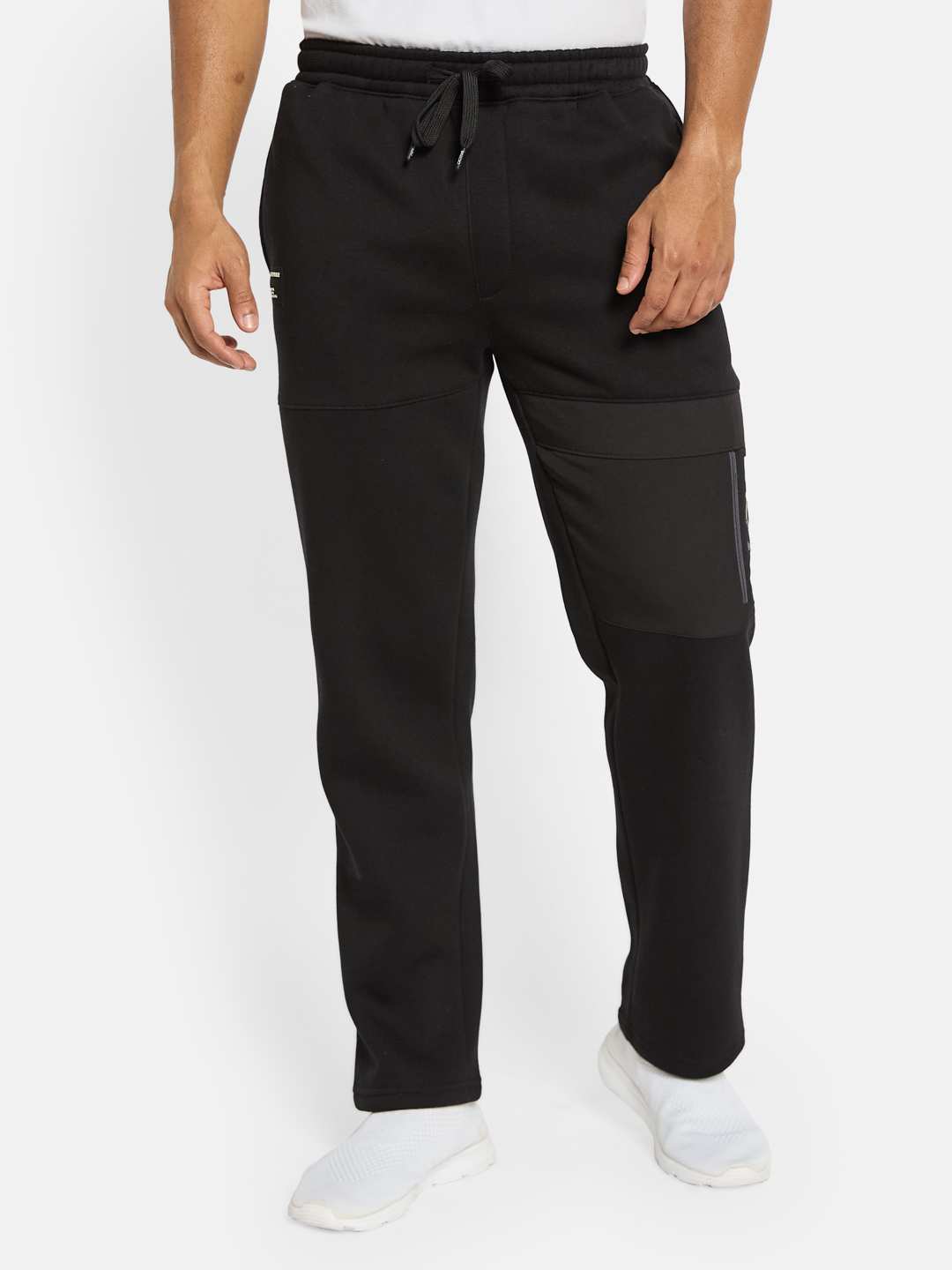 Octave Men Trackpant