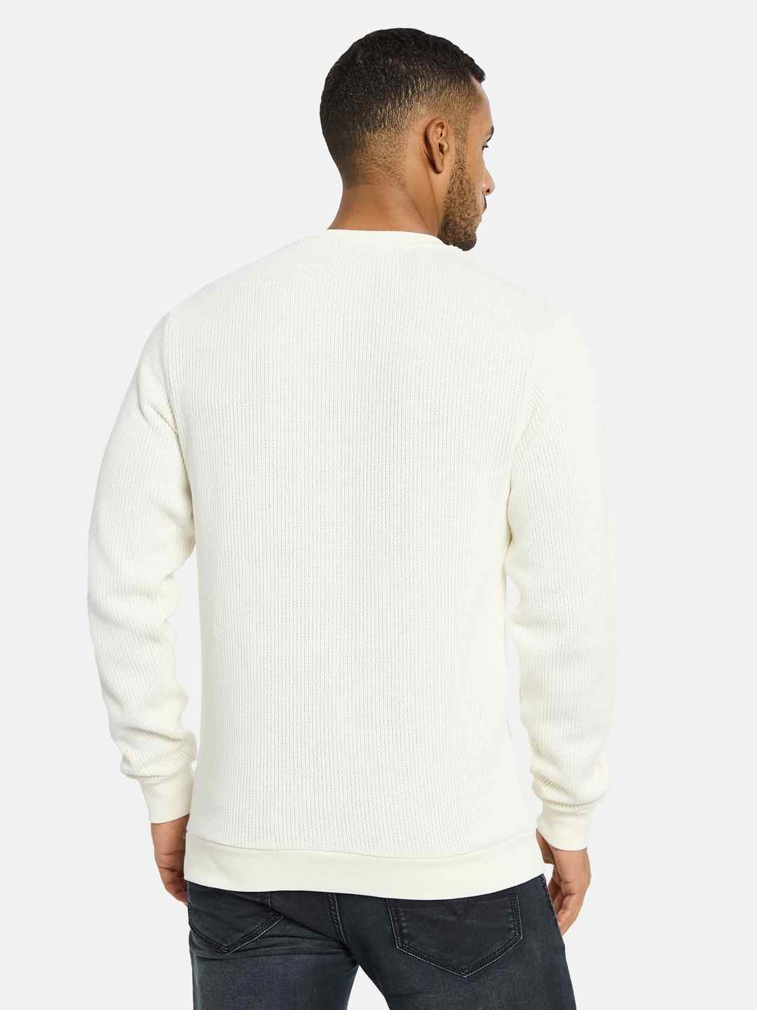 Octave Men Sweatshirt