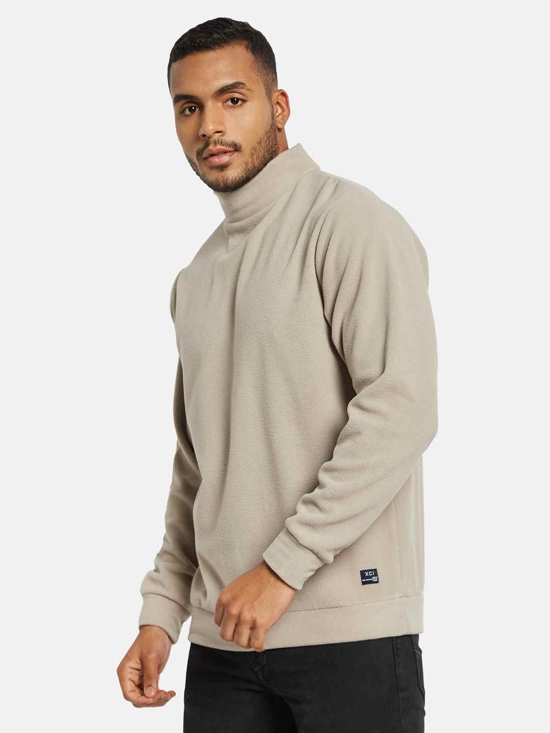Octave Men Sweatshirt