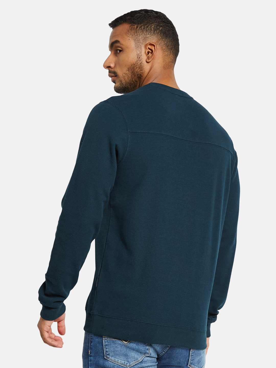 Octave Men Sweatshirt