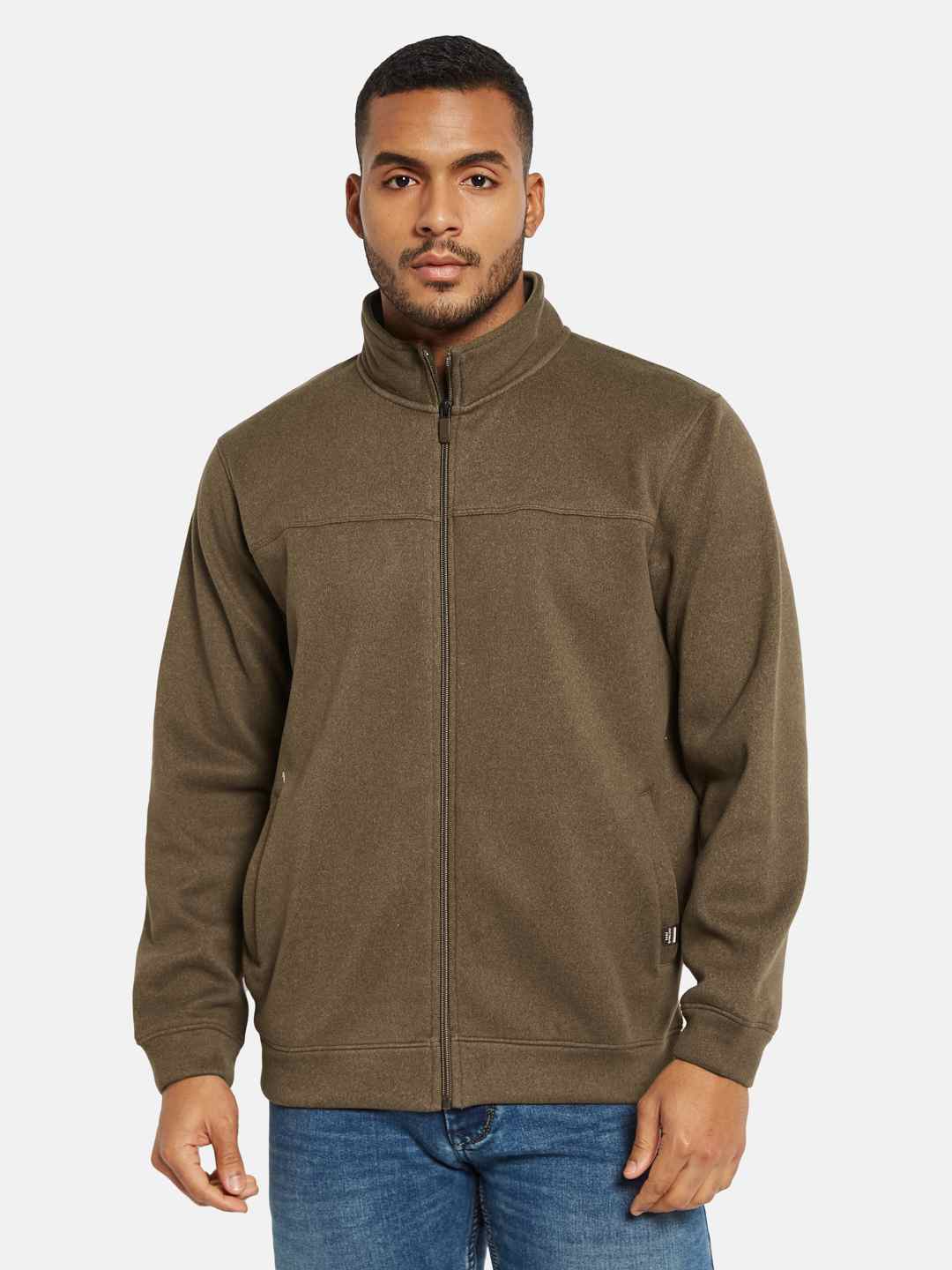 Octave Men Sweatshirt