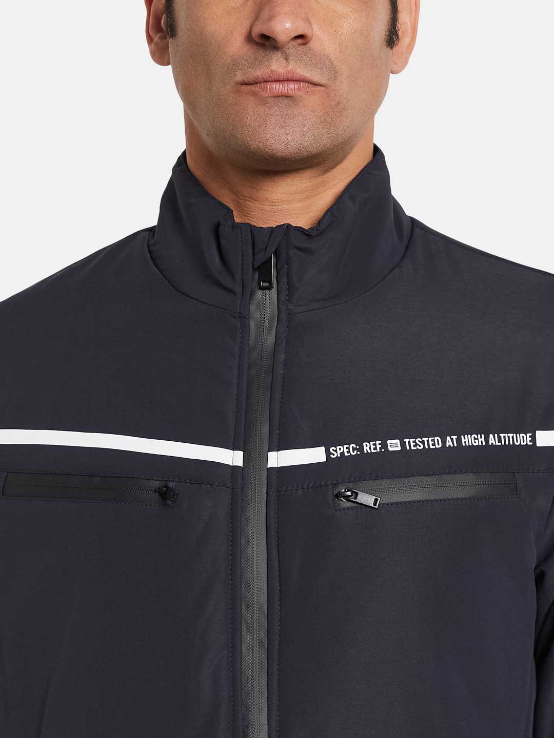 METTLE Men Jacket