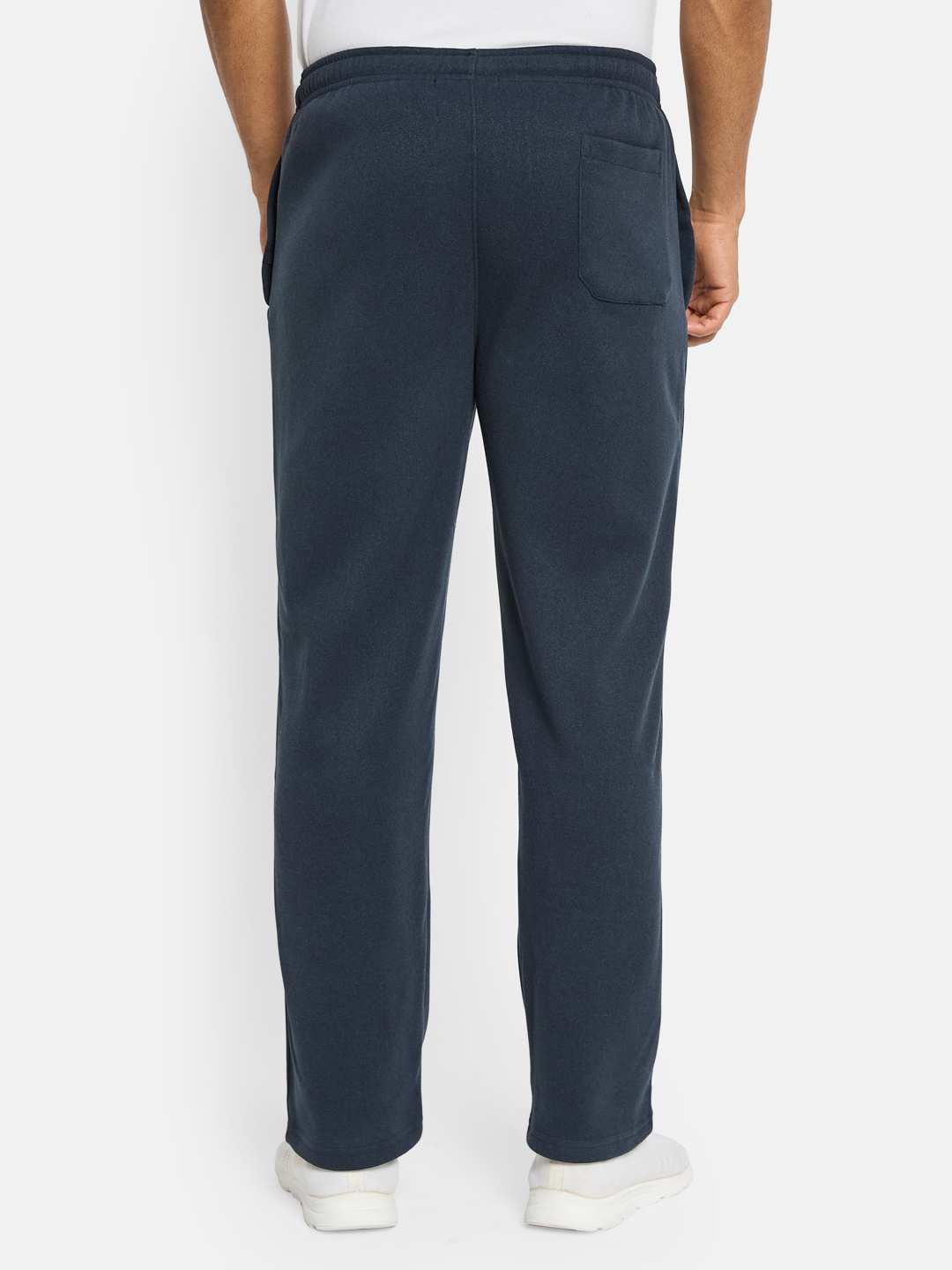 Octave Men Mid-Rise Track Pants