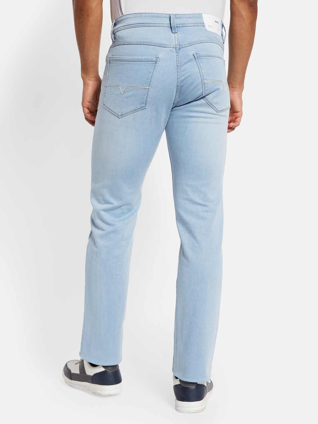 Octave Men Jean