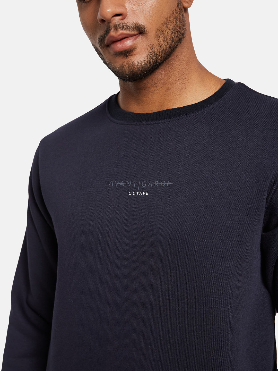 Octave Men Sweatshirt