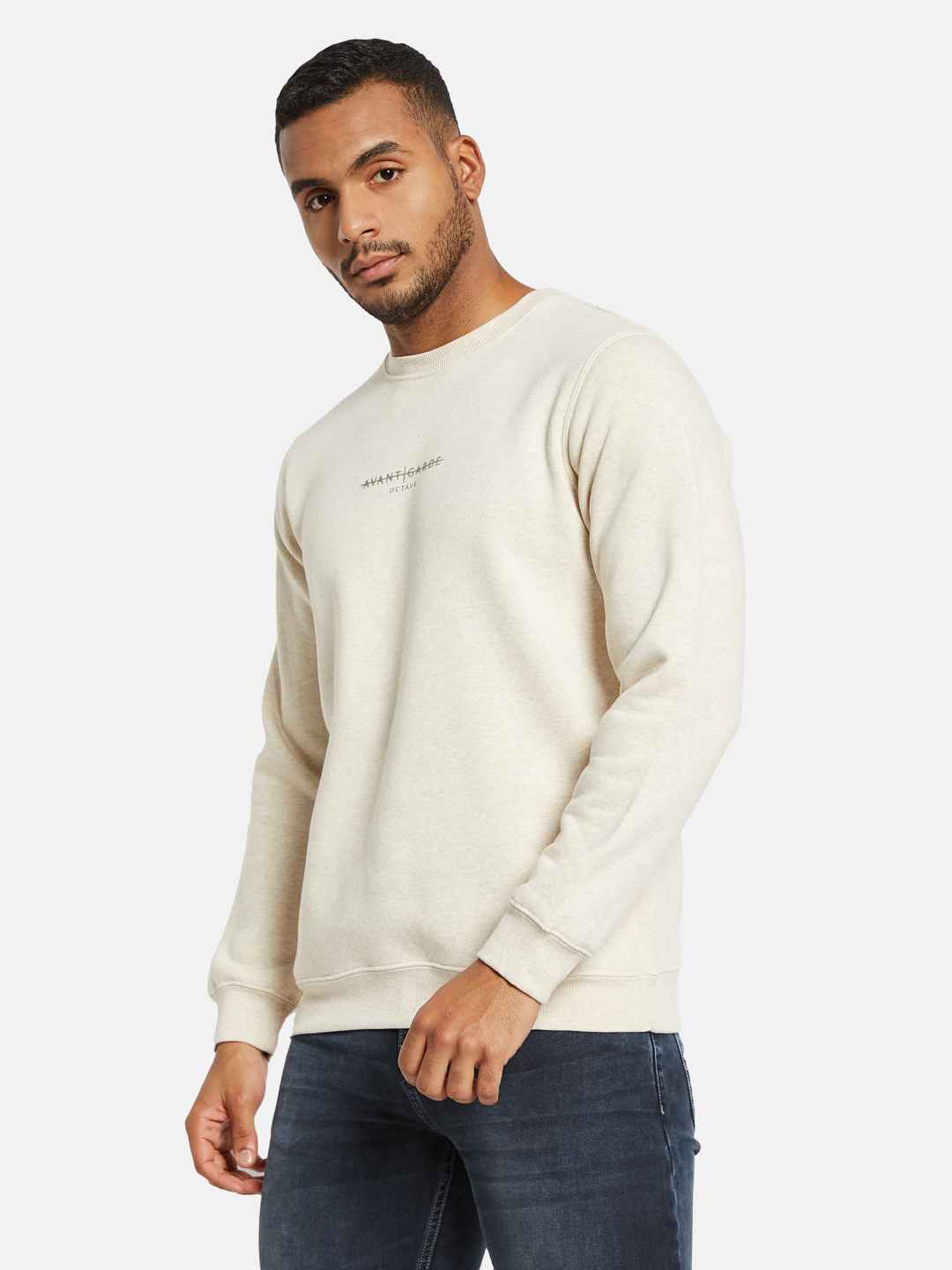Octave Men Sweatshirt