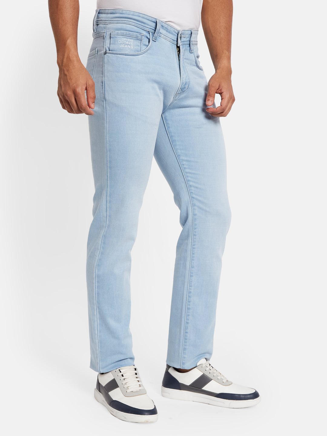 Octave Men Jean