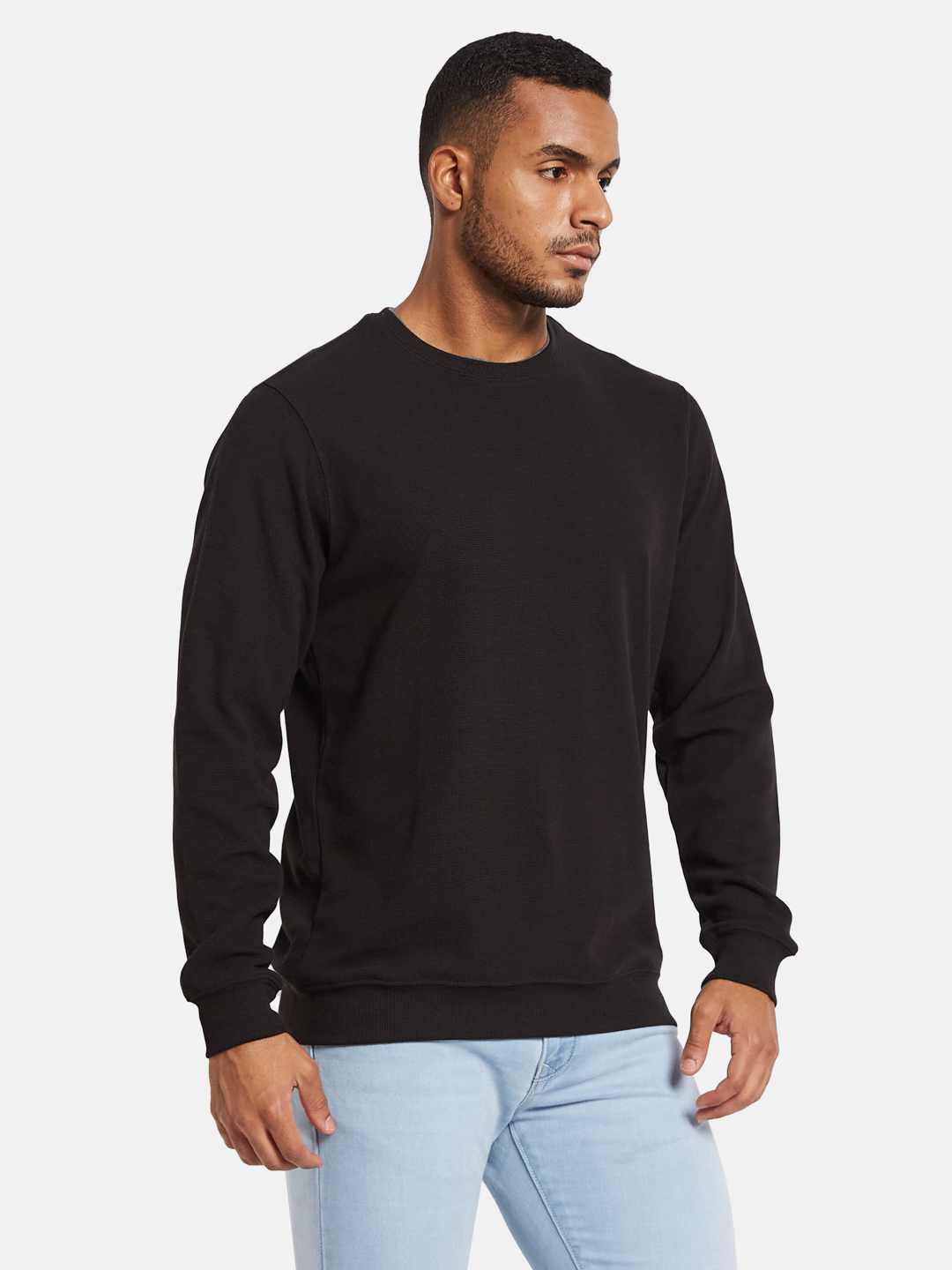 Octave Men Sweatshirt