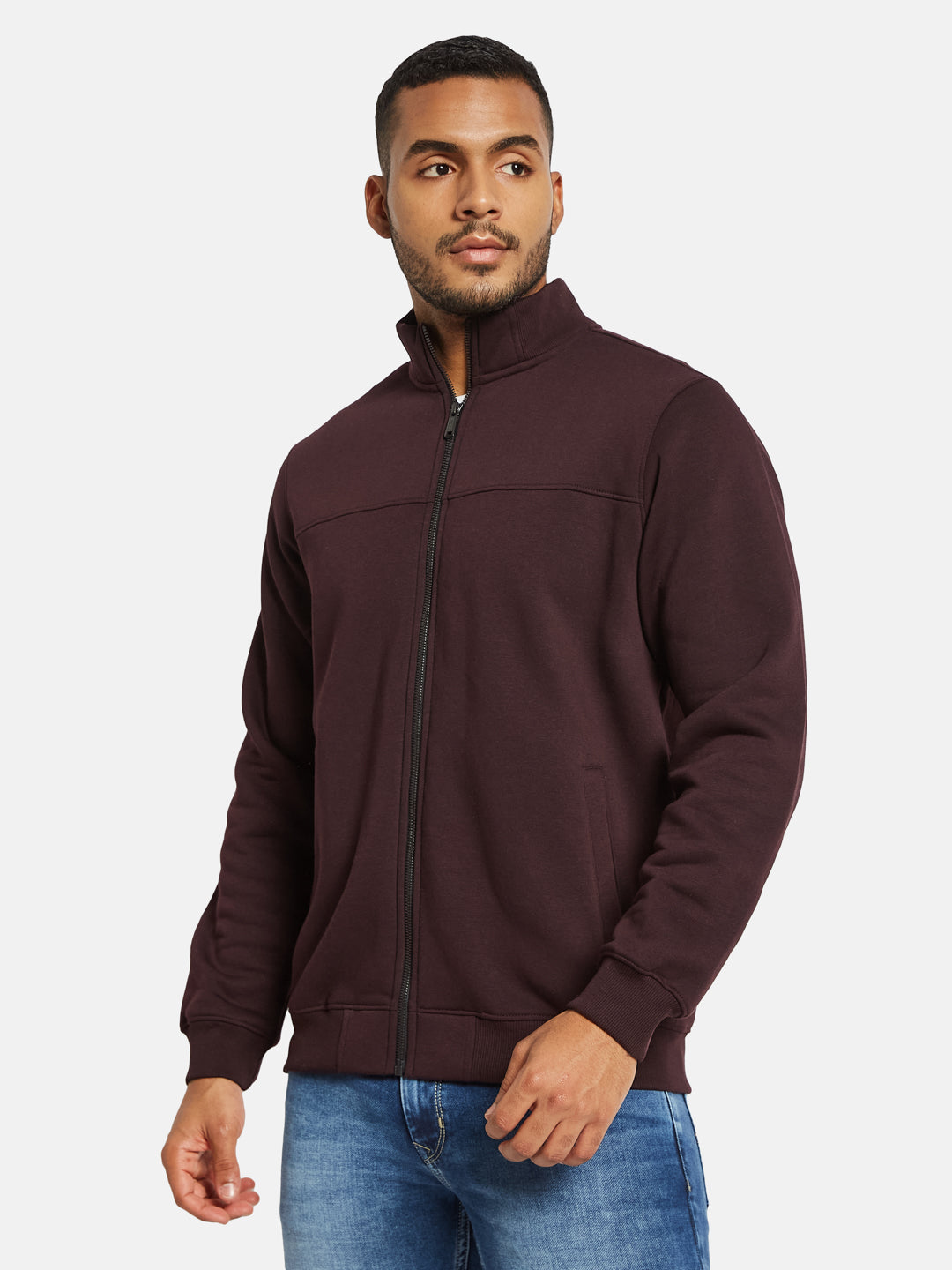 Octave Men Sweatshirt