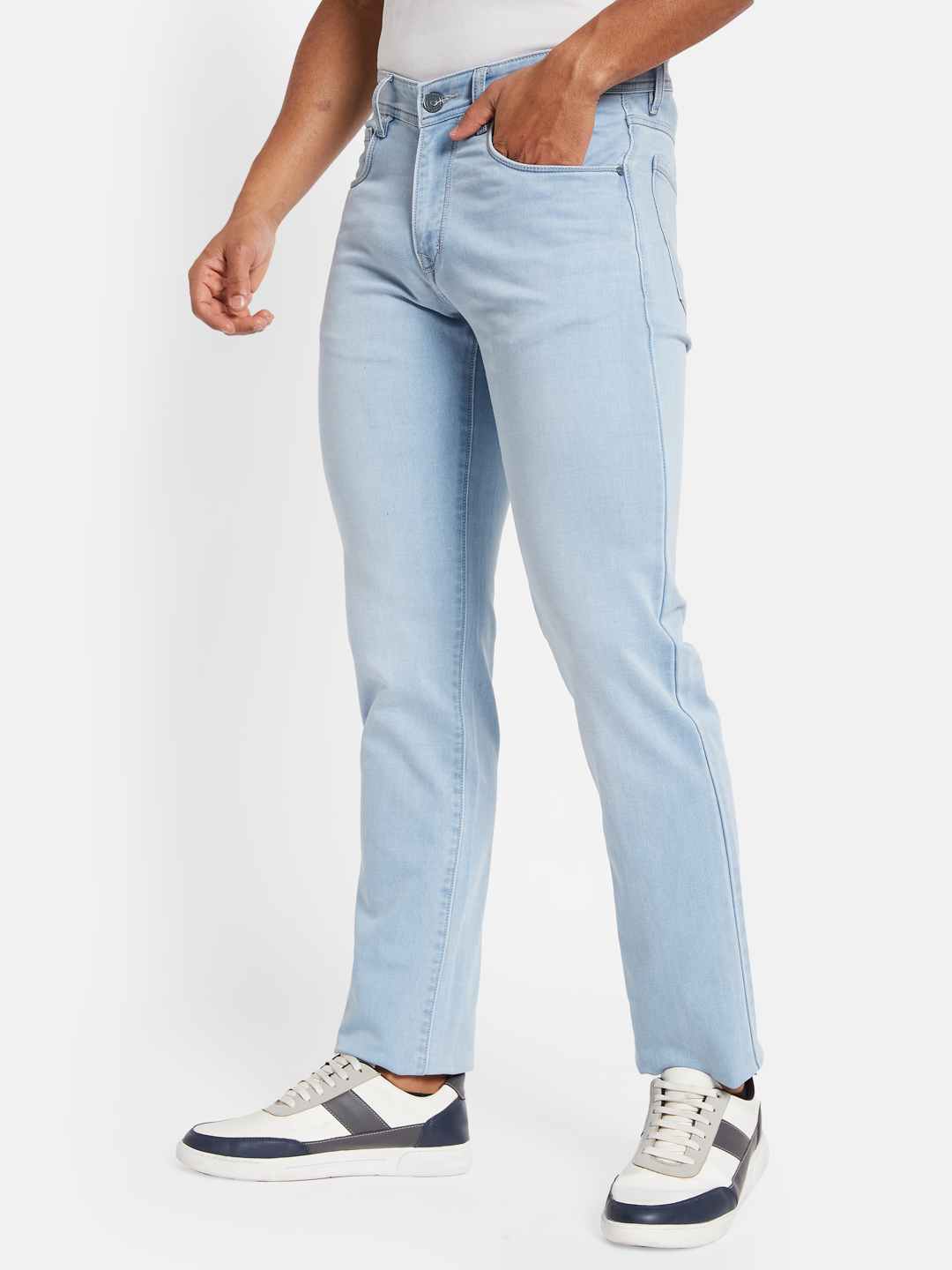 Octave Men Jean