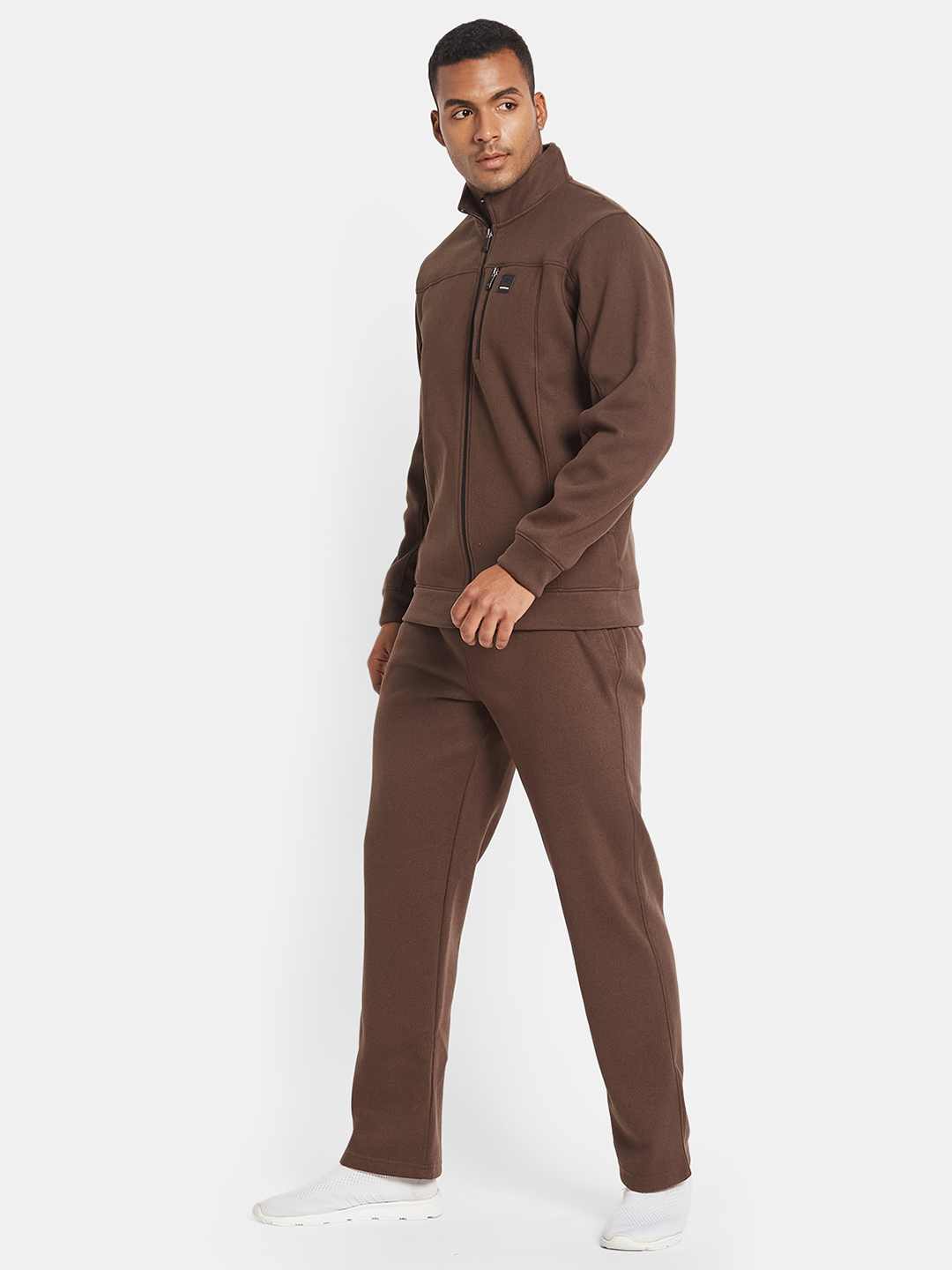 Octave Men Mid-Rise Tracksuits