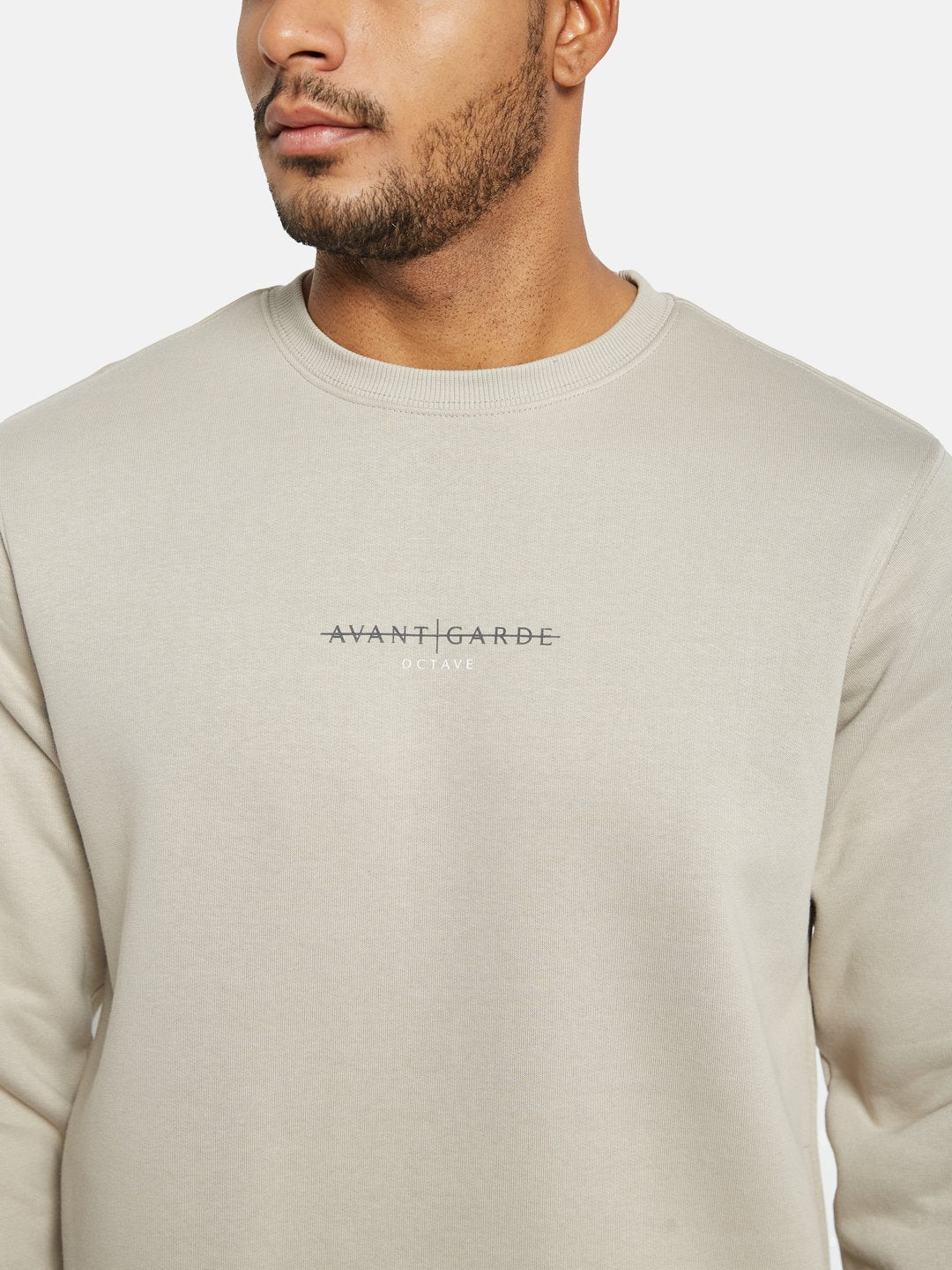 Octave Men Sweatshirt