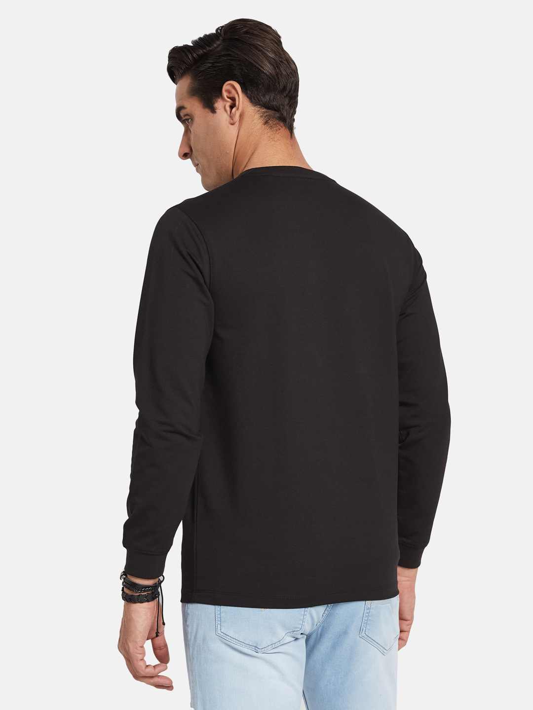 METTLE Men T-shirt