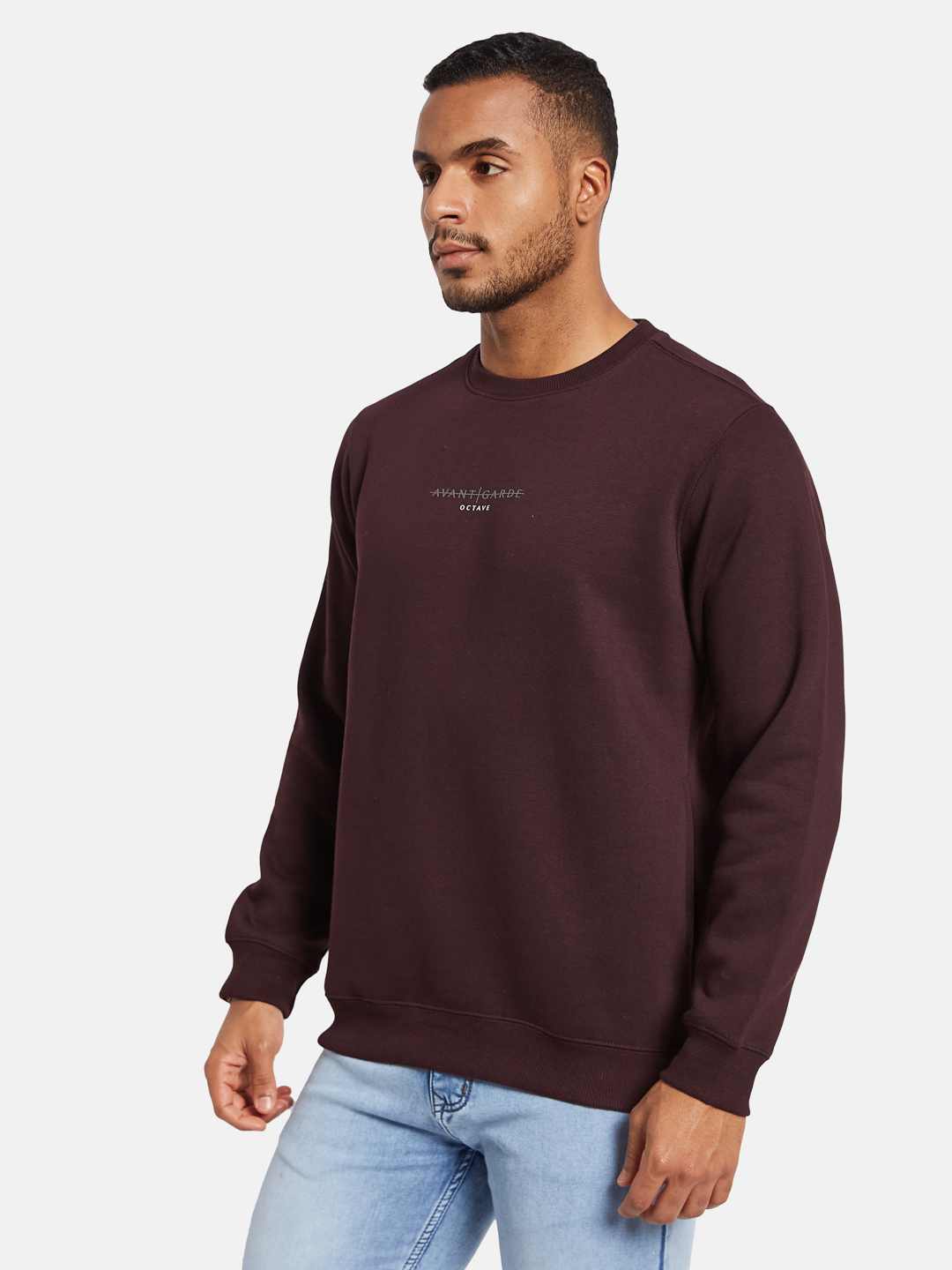 Octave Men Sweatshirt