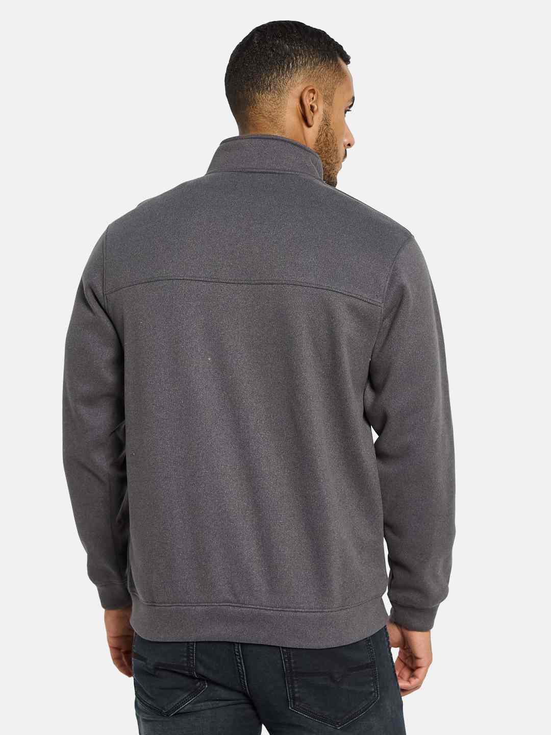 Octave Men Sweatshirt