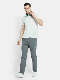 Octave Men Cotton Track Pants
