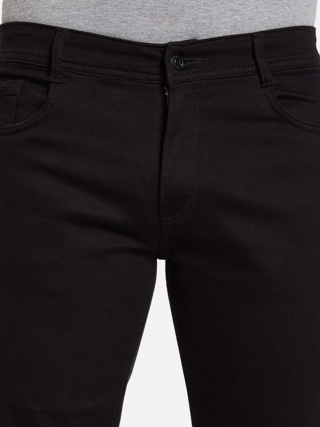 Octave Men Stretchable Jeans