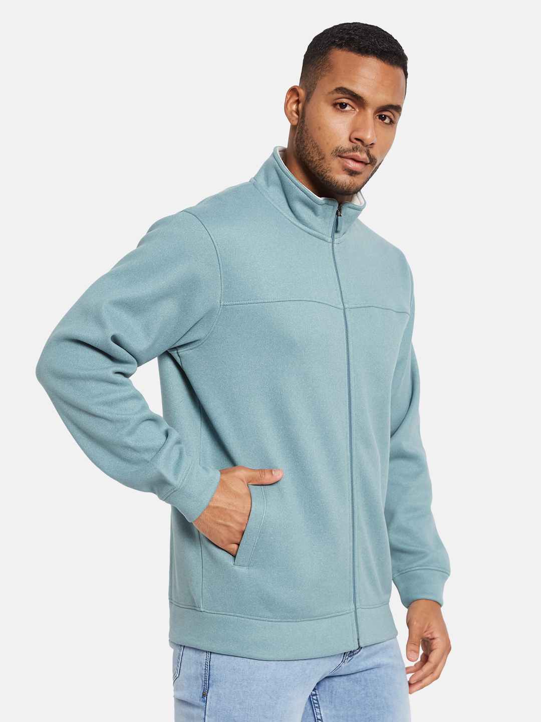 Octave Men Sweatshirt