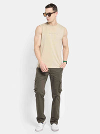 Octave Men Chinos Trousers
