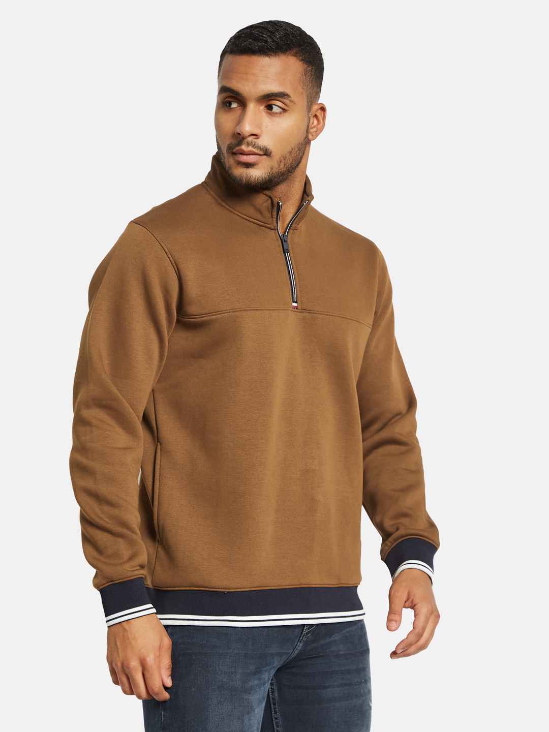Octave Men Sweatshirt