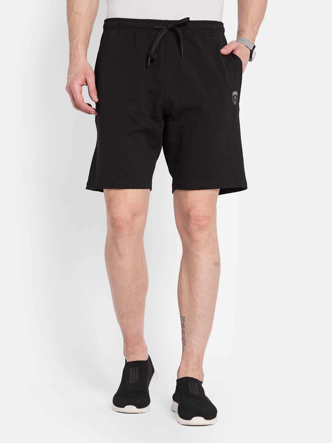 Octave Men Shorts